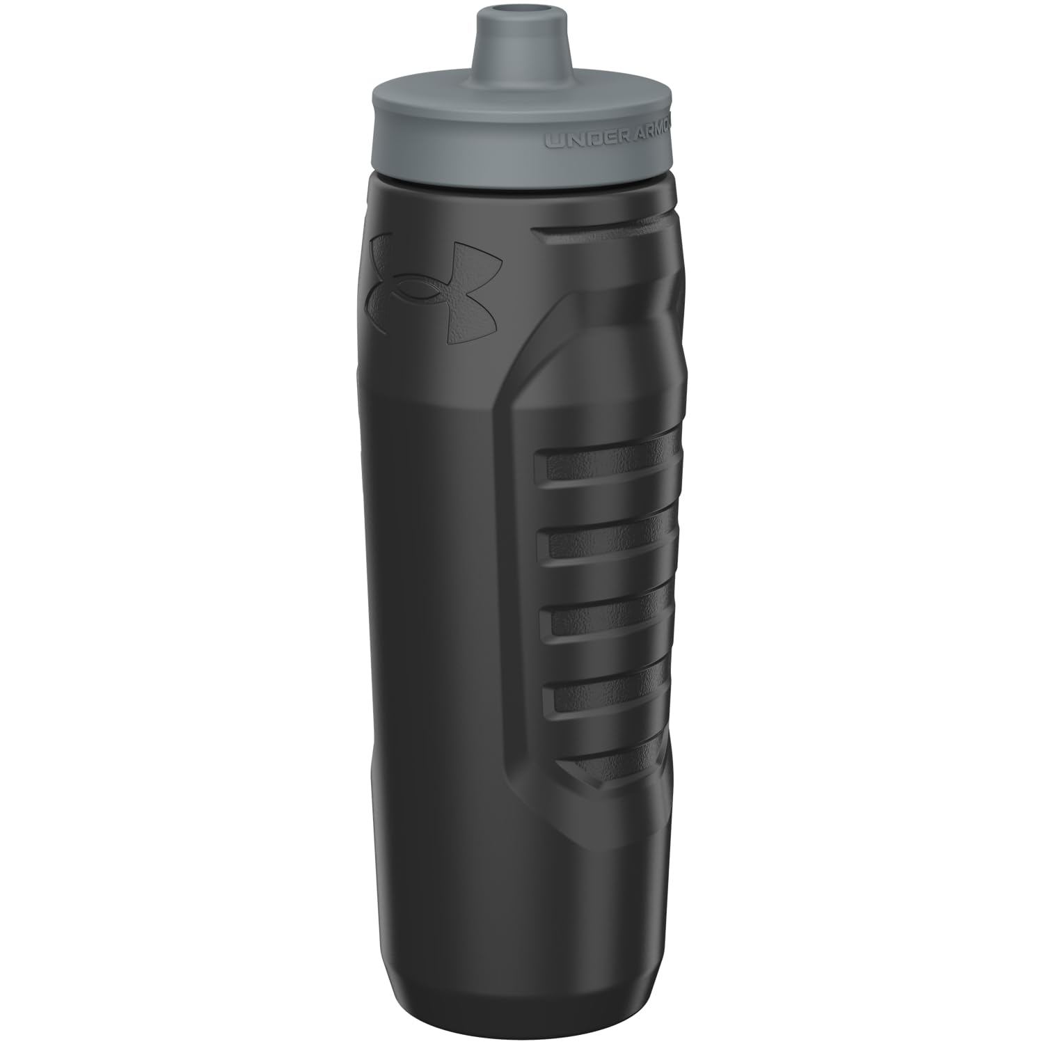 Under Armour Sideline Squeeze Water Bottle - Thumbnail 2