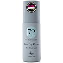 72 Hair Blow Dry Cream Anti Frizz Heat Protection