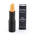 Graftobian Professional Color Lipstick - Ultra Long-Wearing, Comfortable Texture, Full Range of HD Shades, For All Skin Tones and Undertones, Velvety