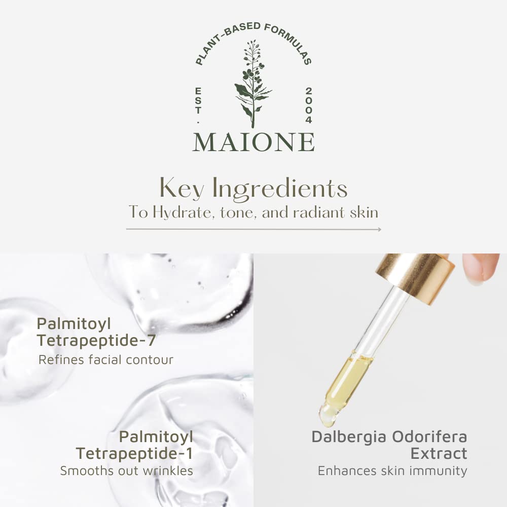 Maione Flexible Liposome Mask