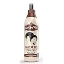 Sta-Sof-Fro Hair & Scalp Spray Comb Out Conditioner with Lanolin, Extra Dry (350mL)