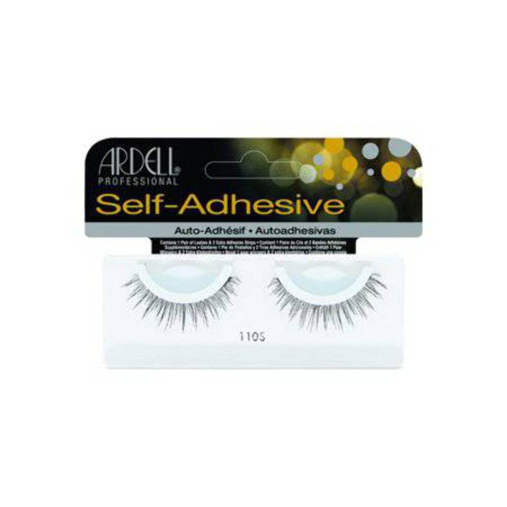 Accent Lash 301 Black