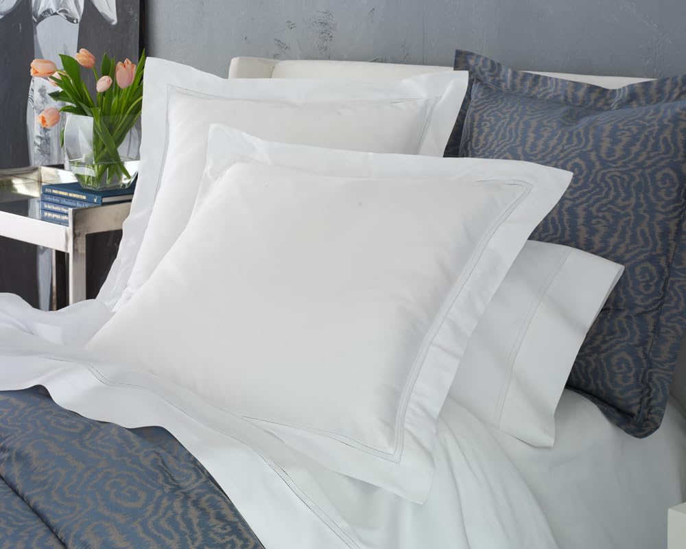 Peacock Alley Lyric Percal Sheet Set