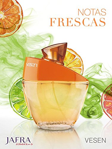 Vesen fragrance for women by Jafra