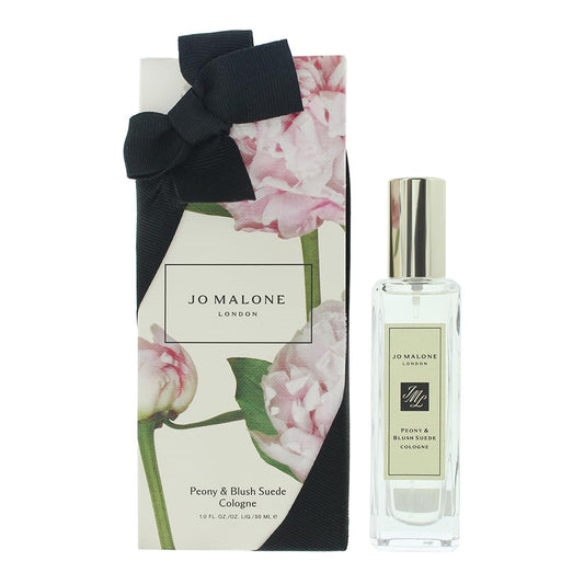 Jo Malone London Unisex Peony & Blush Suede EDC Body Spray 1 oz Fragrances 0690251081004 Beauty & Personal Care Jo Malone
