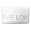 EVE LOM The Original Balm Cleanser - Facial Cleansing Balm - 5-in-1 Facial Cleanser - Deep Cleansing & Gentle Exfoliation with Hydrating Skin