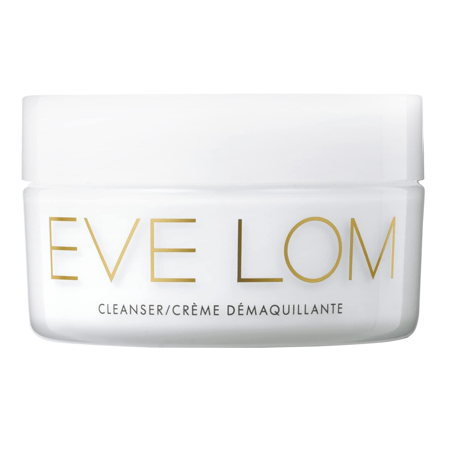 EVE LOM The Original Balm Cleanser - Facial Cleansing Balm - 5-in-1 Facial Cleanser - Deep Cleansing & Gentle Exfoliation with Hydrating Skin