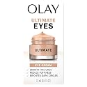 Olay Eyes Ultimate Cream 0.4 Ounce (13ml) (2 Pack)