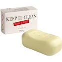 Keep it Clean - 10% Sulphur Soap - whytheface