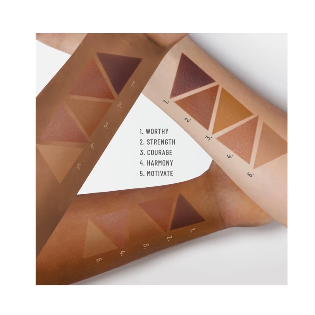 No Limits Matte Bronzer