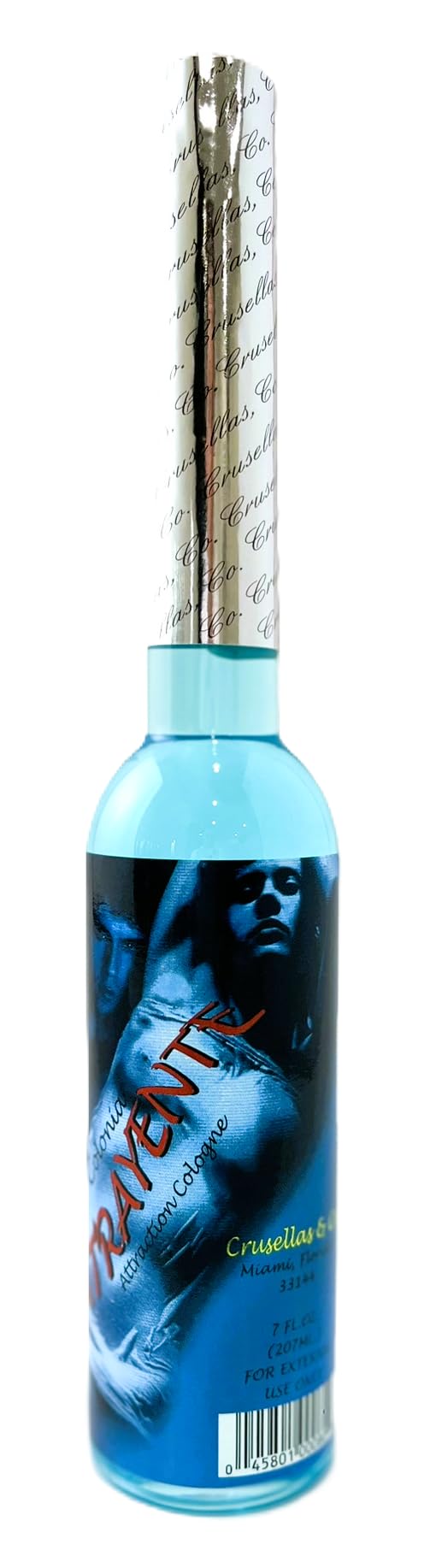 Crusellas Attraction (Atrayente) Cologne 7 Fl. Oz.