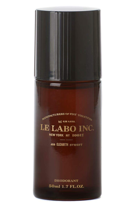 Le Labo Men & Women, Roll On Deodorant 1.7 oz / 50 mL Beauty and Personal Care Le Labo
