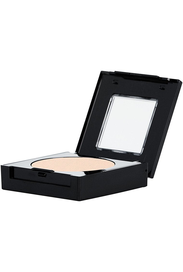 Maybelline New York Fit Me Set + Smooth Powder Makeup, Natural Beige, 0.3 oz.