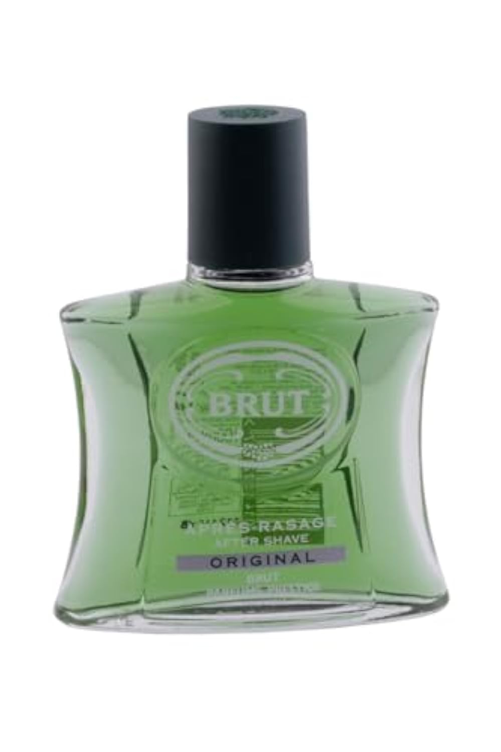 Brut Original by Faberge for Men 3.3 oz After Shave Pour