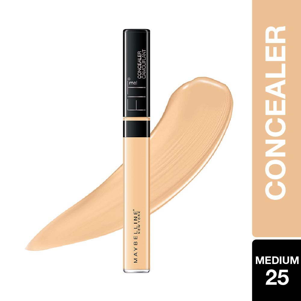 Myb Concealer 25 Fitme Me Size Ea