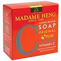 Madame Heng Soap Vitamin C Formula Size 150 g. Beauty & Personal Care Madame Heng