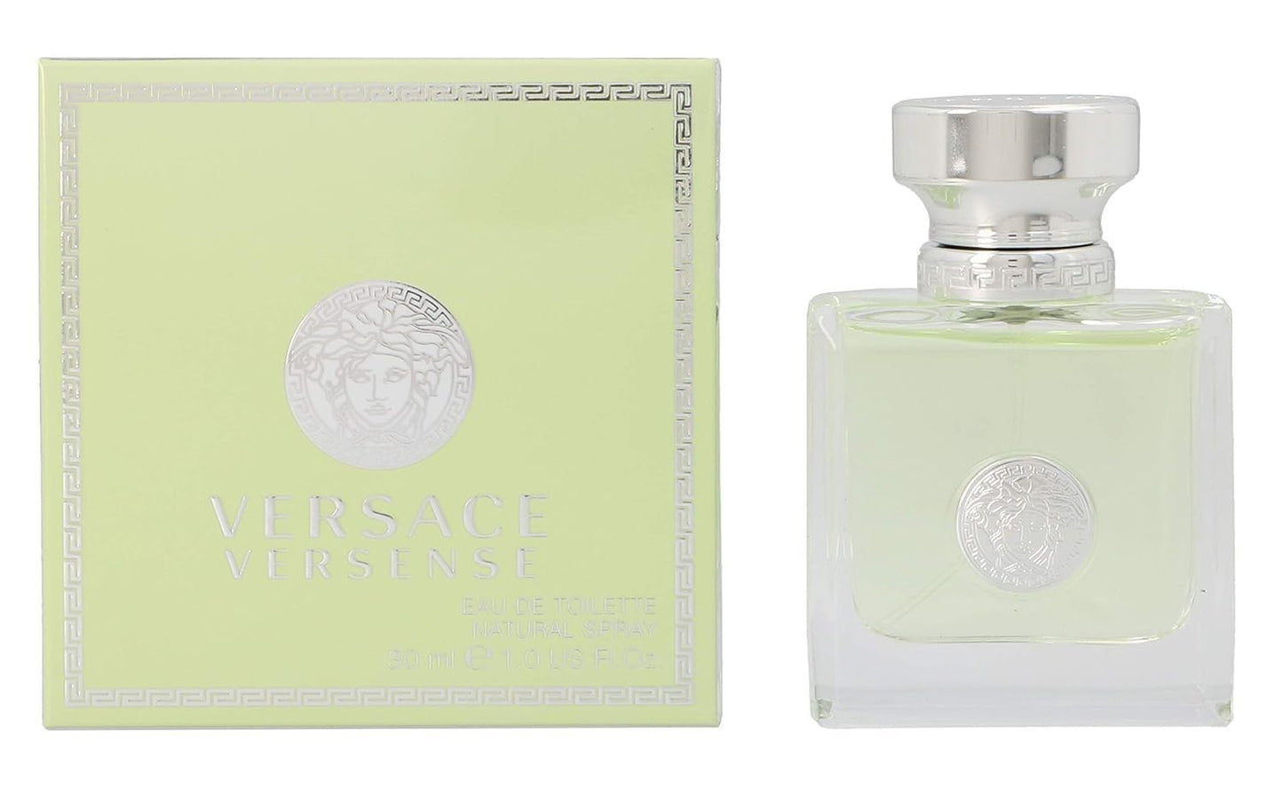 Versace Versense for Women 1.0 oz Eau de Toilette Spray