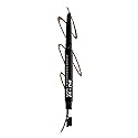 NYX PROFESSIONAL MAKEUP Fill & Fluff Eyebrow Pomade Pencil, Taupe