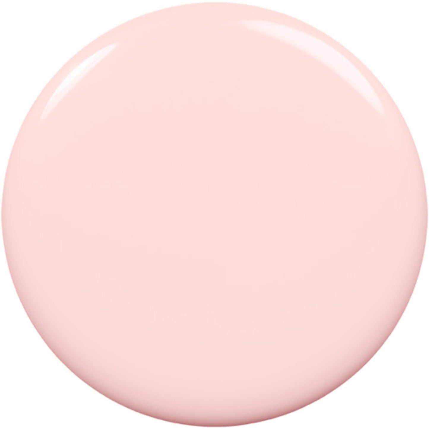 essie Salon-Quality Nail Polish, 8-Free Vegan, Sheer Pale Pink, Ballet Slippers, 0.46 fl oz Beauty & Personal Care essie