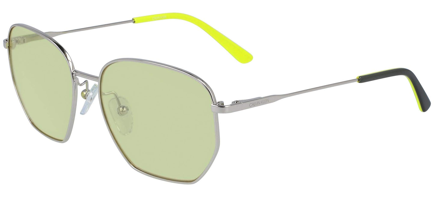 Calvin Klein CK19102S Silver One Size