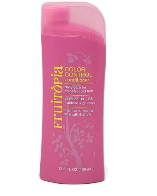 Fruitopia Color Control Conditioner Beauty & Personal Care Fruitopia
