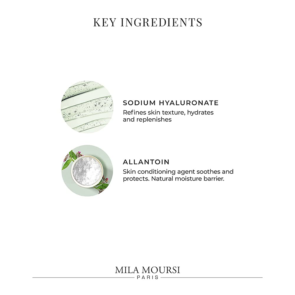 Hydrating Toner, 3.4 Fl Oz