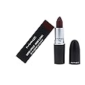 MAC LUSTRE LIPSTICK SPICE IT UP 3G/0.1 OZ, 1 Count