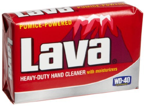 LAVA Hand Soap 5.75 Oz Bar