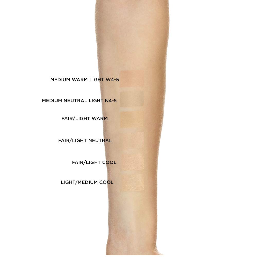 L’Oreal ParisTrue Match Concealer Warm #W1-2-3 Fair/Light