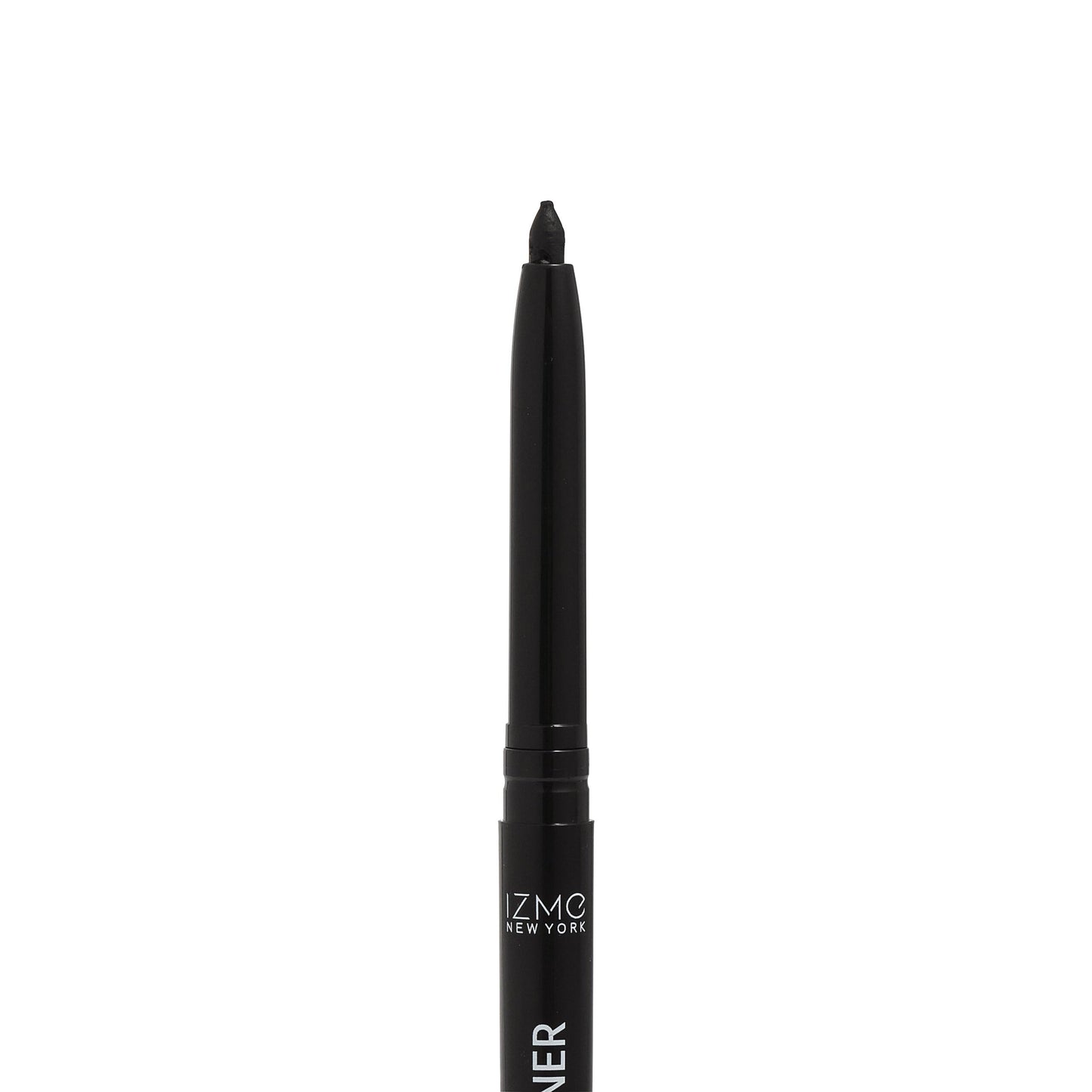 IZME New York Defining Auto Eyeliner, Jet Black, 0.01 oz./0.3 g