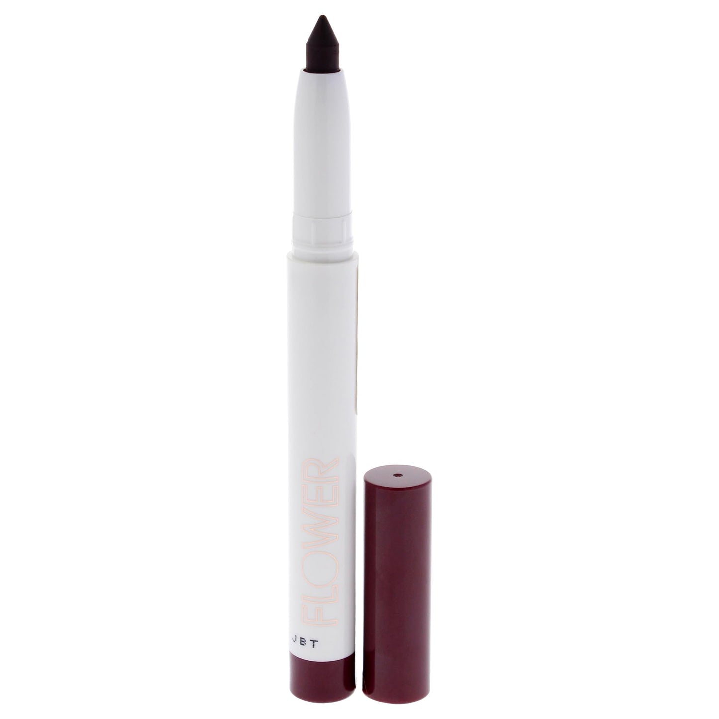 FLOWER BEAUTY By Drew Barrymore Scribble Stick Lip Liner + Eyeliner - Smooth Application + Blendable - 2-in-1 Lip + Eye Liner (Plumsicle) Beauty & Personal Care FLOWER