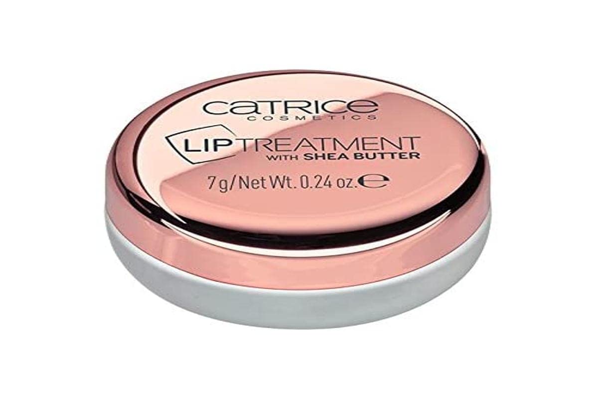 Bálsamo Labial - Lip Treatment 010 - Catrice Beauty and Personal Care Catrice Cosmetics