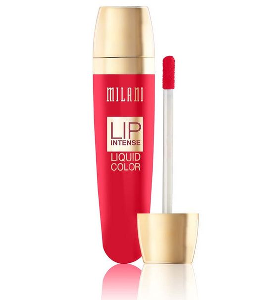 MILANI Lip Intense Liquid Color - Red Extreme