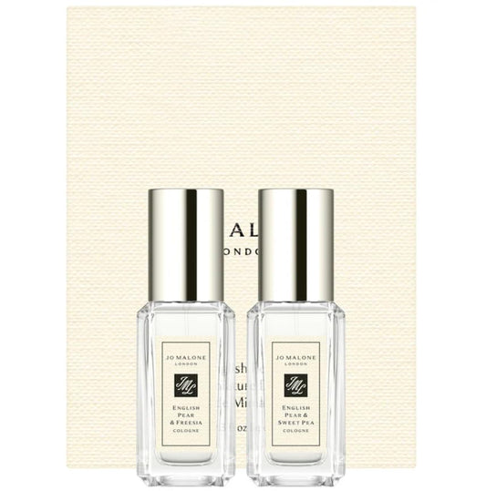 Jo Malone London English Pear & Freesia + English Pear & Sweet Pea Cologne Duo