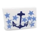 Primal Elements Shrink Wrap Soap, Anchor, 5.8 Ounce