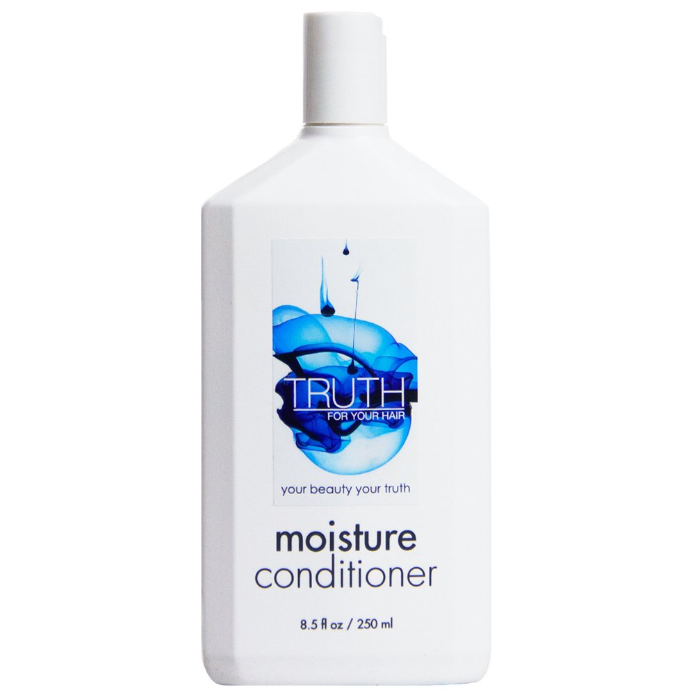 Moisture & Styling Trio