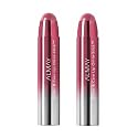 Almay Pack of 2 Color & Care Lip Oil-in-Stick, Cake Walk 140
