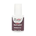 Supernail Gel Polish for Nails, Gargoyle Creme, 0.5 Fluid Ounce Beauty & Personal Care SuperNail