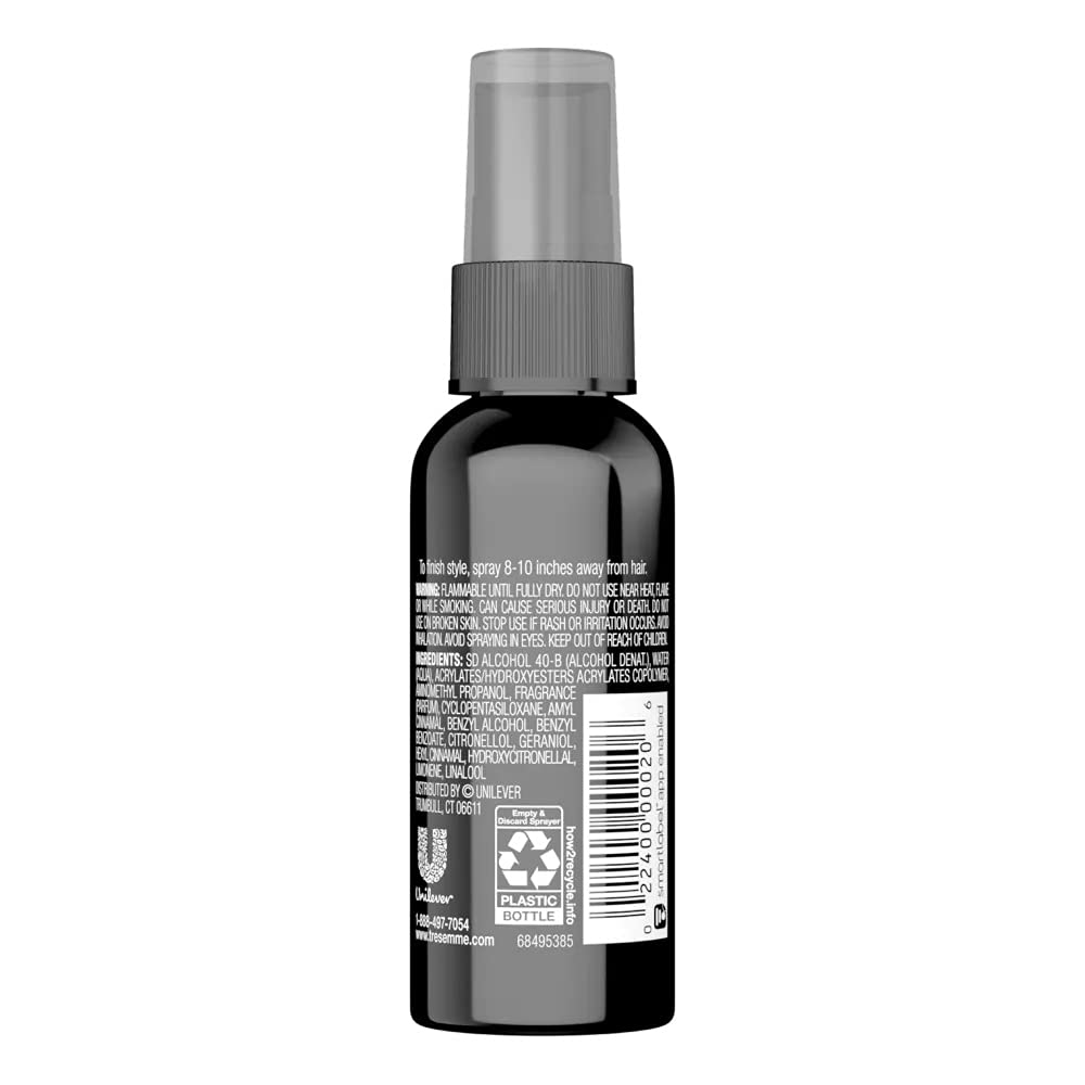 Extra Hold Hair Spray, 2 ounces Spray Bottle, 24/Carton