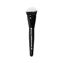 e.l.f. Smooth Swipe Foundation Brush, Face Makeup Brush For A Natural-Looking Finish, For Liquid & Cream Formulas, Vegan & Cruelty-Free