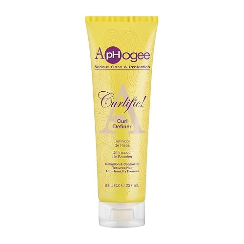 ApHogee Curlific Curl Definer 8oz "Pack of 2"