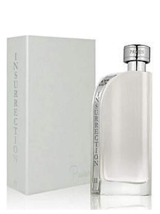 Insurrection II Pure By Reyane Tradition 3.0oz/90ml Eau De Toilette SprayMEN Beauty & Personal Care Reyane Tradition