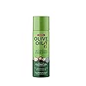 ORS Olive Oil Nourishing Sheen Spray 10 oz