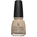 China Glaze Nail Polish, Hug in a Mug 1802 Beauty & Personal Care China Glaze