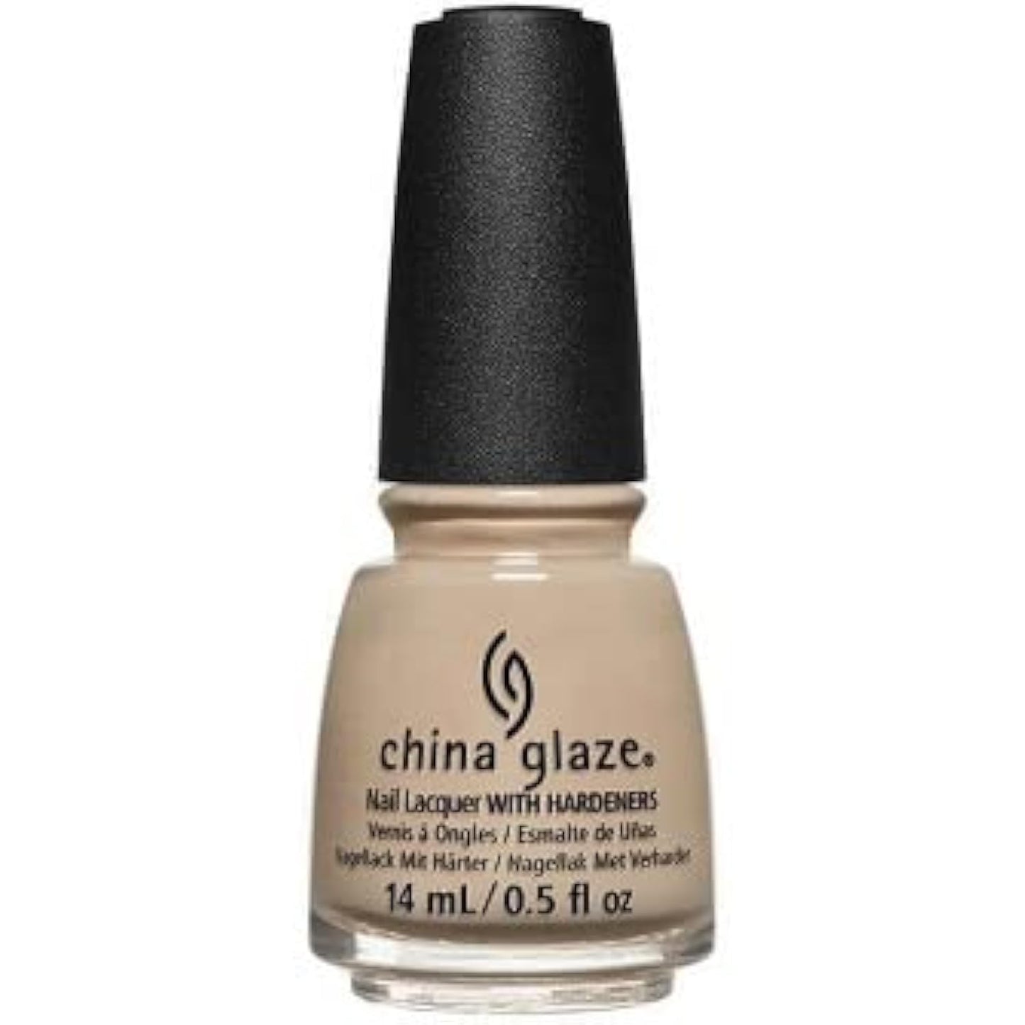 China Glaze Nail Polish, Hug in a Mug 1802 Beauty & Personal Care China Glaze