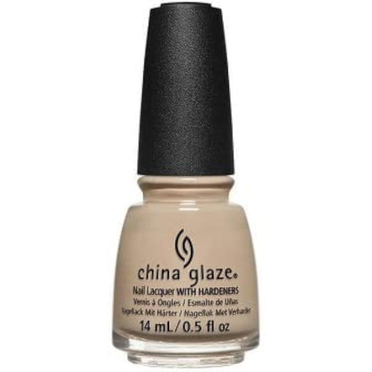China Glaze Nail Polish, Hug in a Mug 1802 Beauty & Personal Care China Glaze