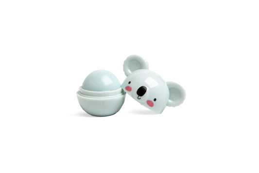 Lip Balm Martinelia Animal Beauty and Personal Care MARTINELIA