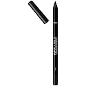 L'Oreal Paris Makeup Infallible Pro-Last Pencil Eyeliner, Waterproof and Smudge-Resistant, Glides on Easily to Create any Look, Black, 0.042 oz., 1