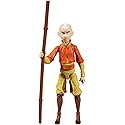 McFarlane Toys Avatar TLAB 5IN WV2 - AANG Avatar State