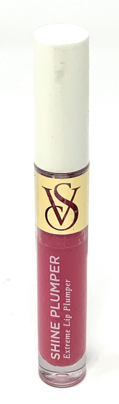 Victoria's Secret Shine Lip Plumper, Petal Extreme